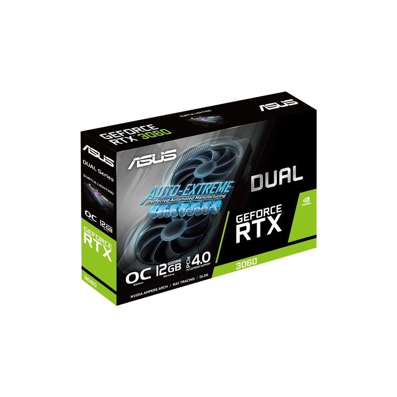 3060 RTX 12 Gb