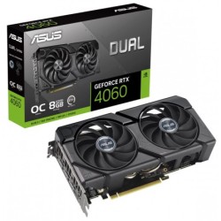 4060 RTX EVO 8GB