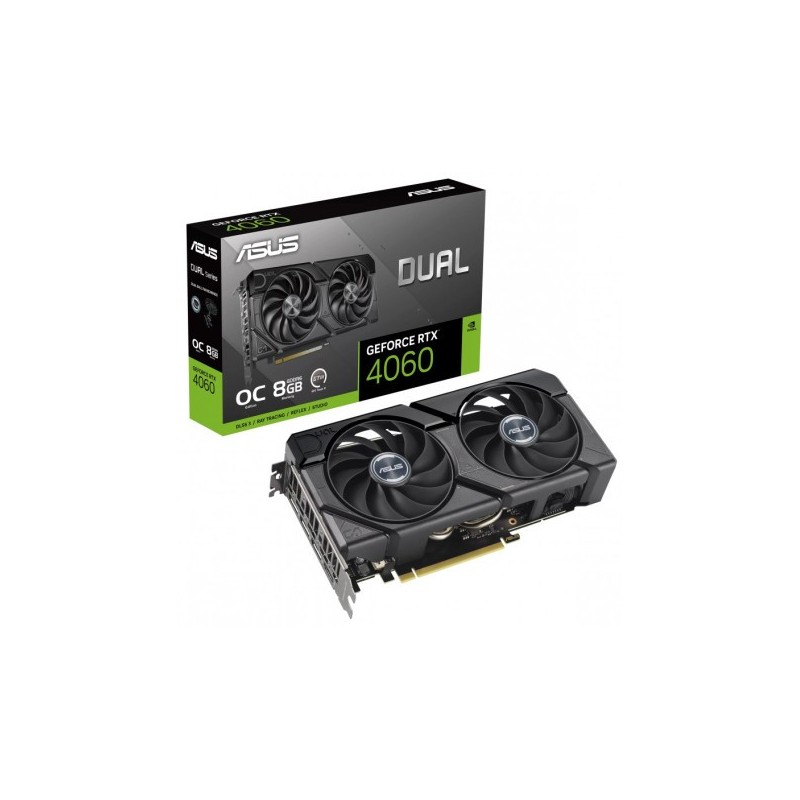 4060 RTX EVO 8GB