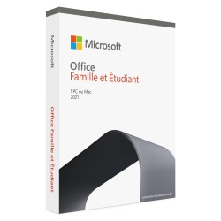 Microsoft Office Famille 2024