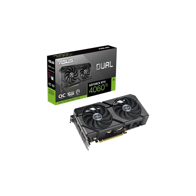 4060 RTX Ti EVO 16GB