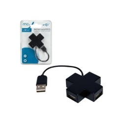 Hub USB 4 ports