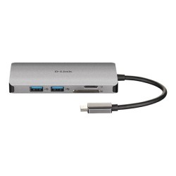 Station d accueil usb C Thunderbolt 3