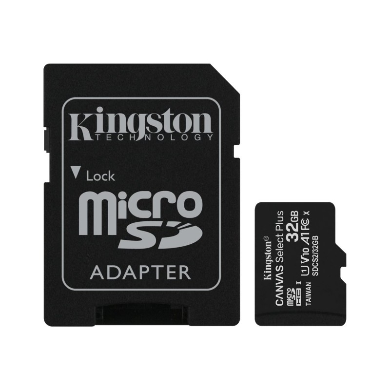 Micro sd 32 go