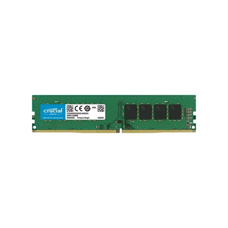 Dimm DDR4 32 go