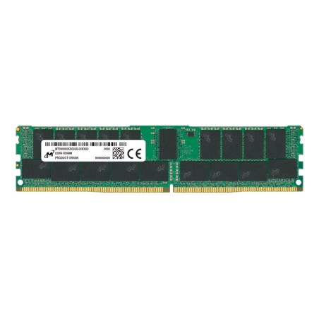 Dimm DDR4 64 Go