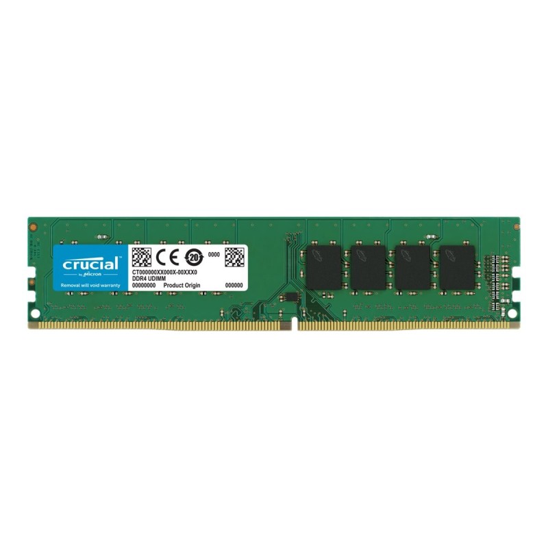 Dimm DDR4  8 go