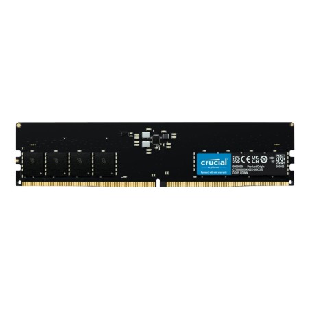 Dimm DDR5 16 go