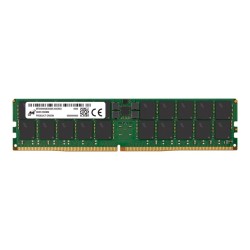 Dimm DDR5 128 go