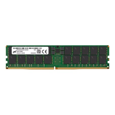 Dimm DDR5 128 go