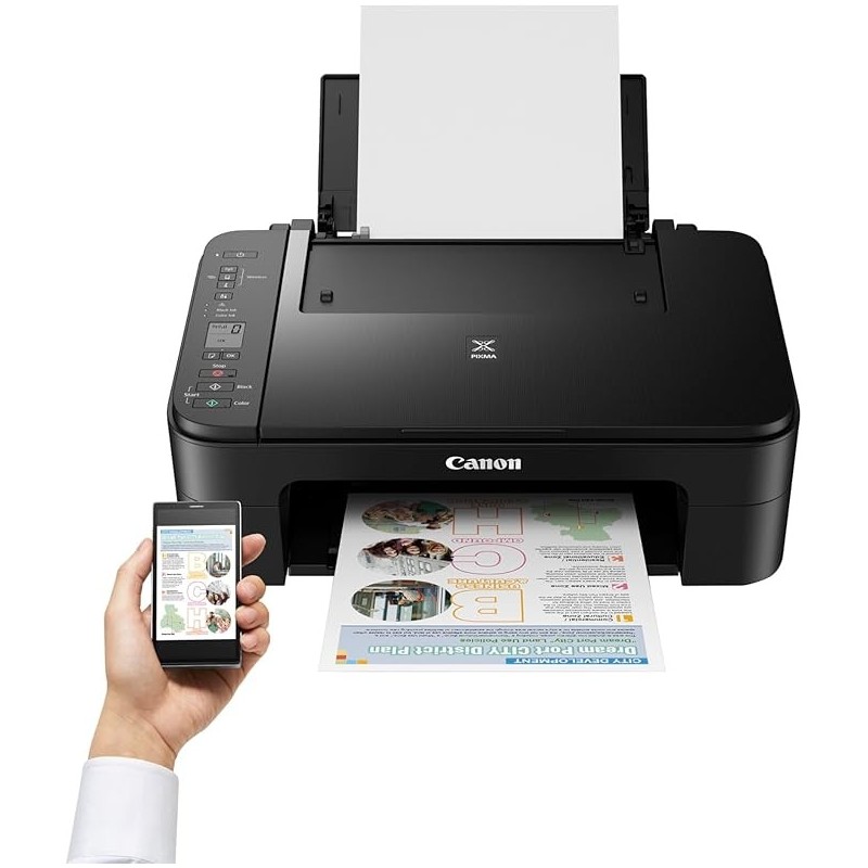 CANON PIXMA TS3355