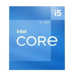 Intel I5 12400