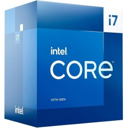 Intel I7 13700