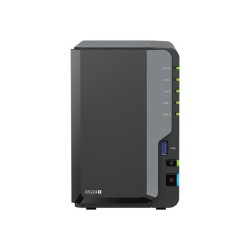 NAS ds224 serveur NAS