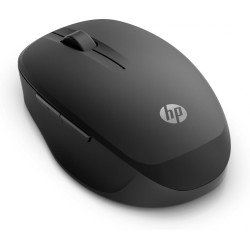 Souris sans fil Bluetooth dual mode