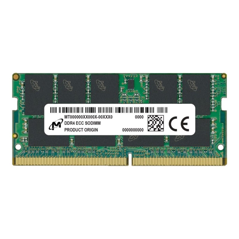 Sodimm DDR4 32 go