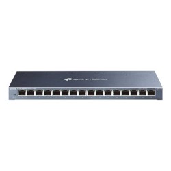 Switch 16 ports gigabit