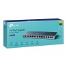 Switch 16 ports gigabit