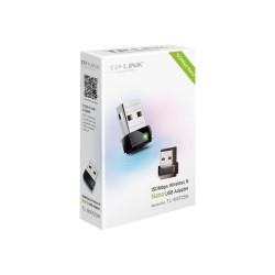 Adaptateur USB wifi 150 mb