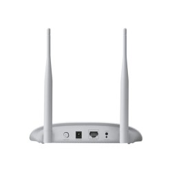 Point d'accès et Répéteur wifi 300 Mbp