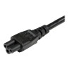 Cable alimentation Portable