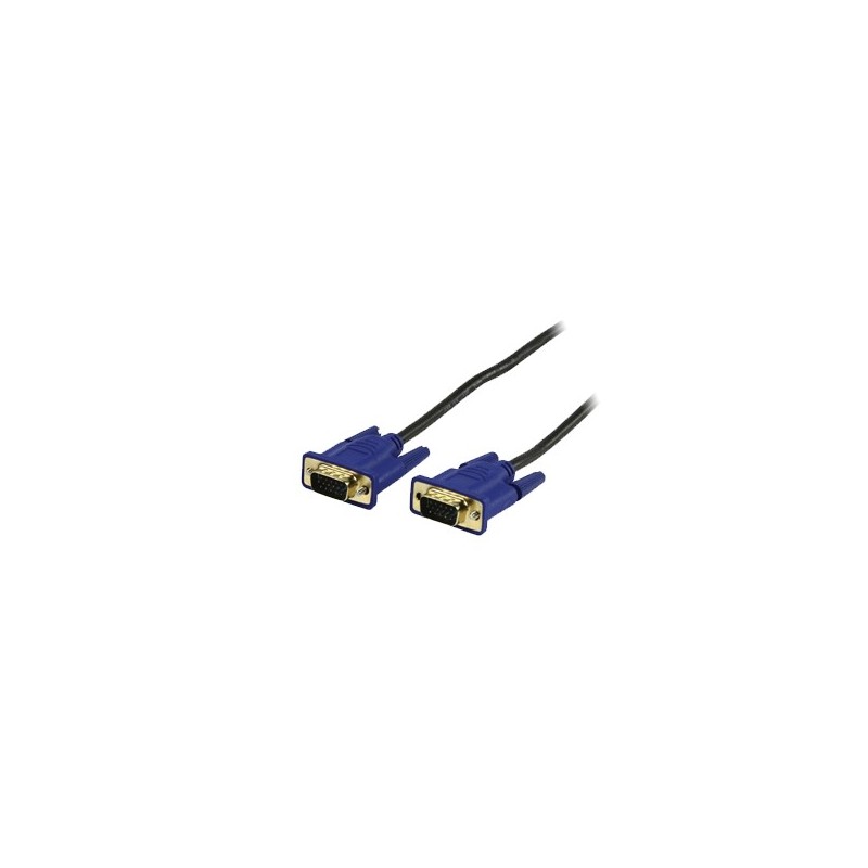 Cable VGA hd15 hd15