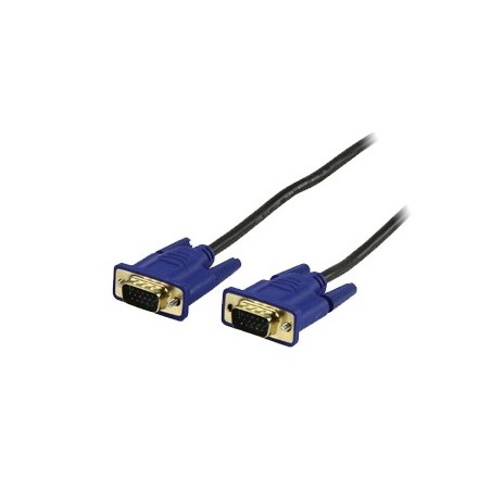 Cable VGA hd15 hd15