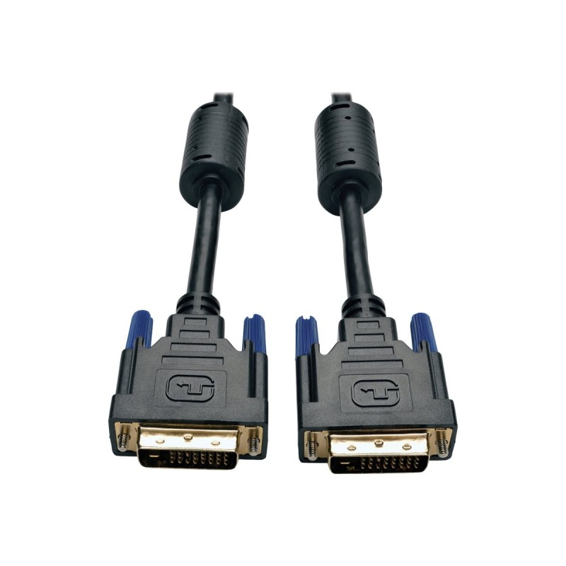 Cable Dvi d M à  Dvi d M