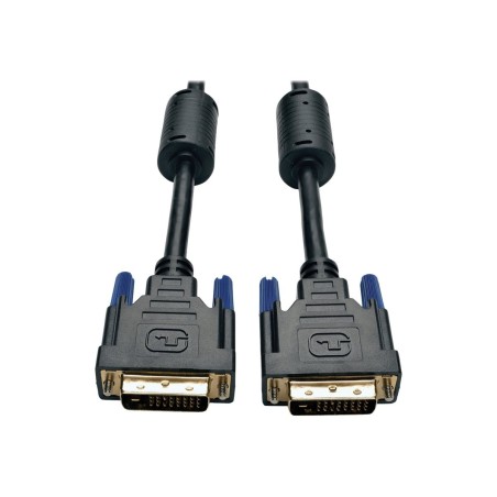 Cable Dvi d M à  Dvi d M