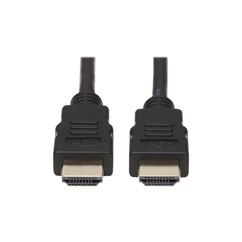 Cable HDMI m  à  HDMI m