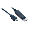 Cable HDMI m  à  DisplayPort m