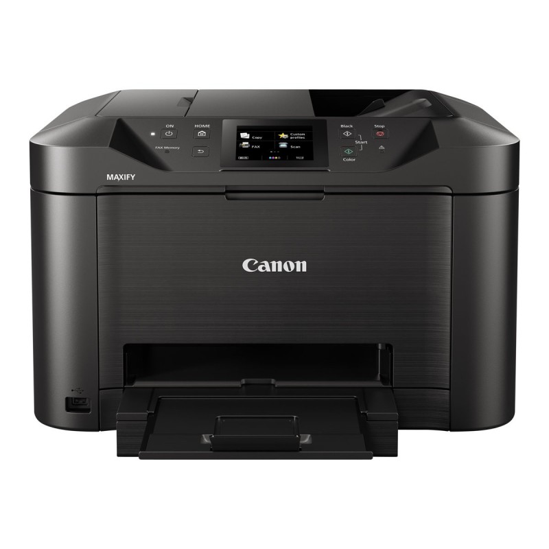 CANON MAXIFY MB5150