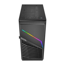 Boitier matx ANTEC DP31