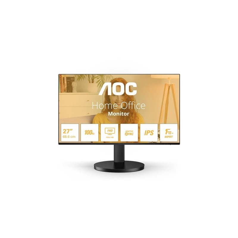 AOC 27 100hz