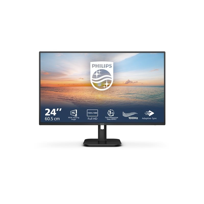 PHILIPS 24 100hz