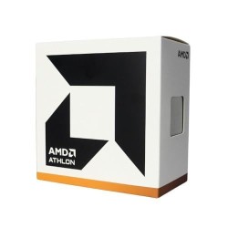AMD Rysen 3 3000G
