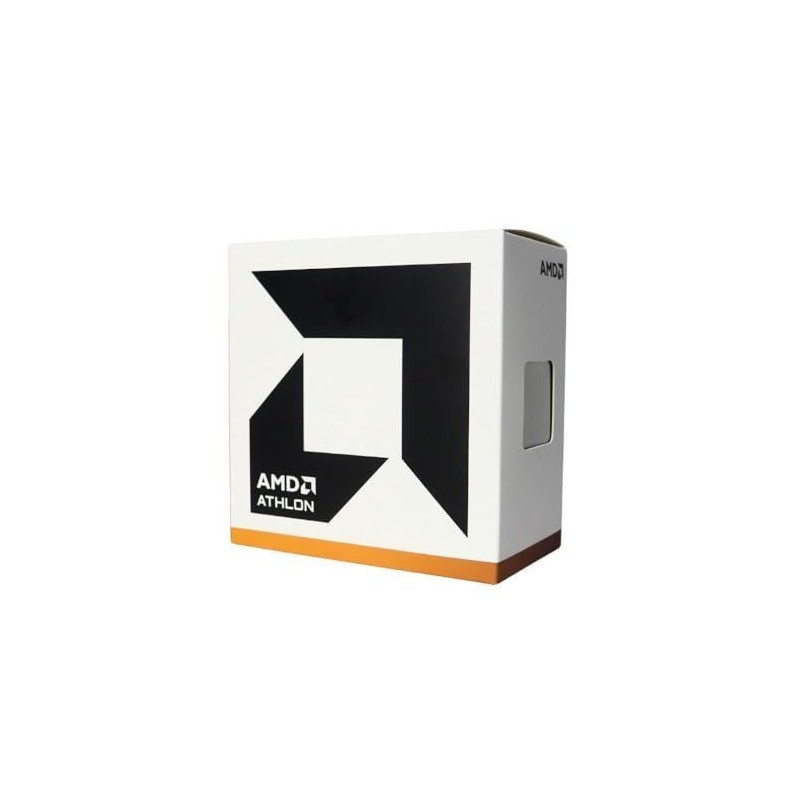 AMD Rysen 3 3000G