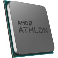 AMD Rysen 3 3000G