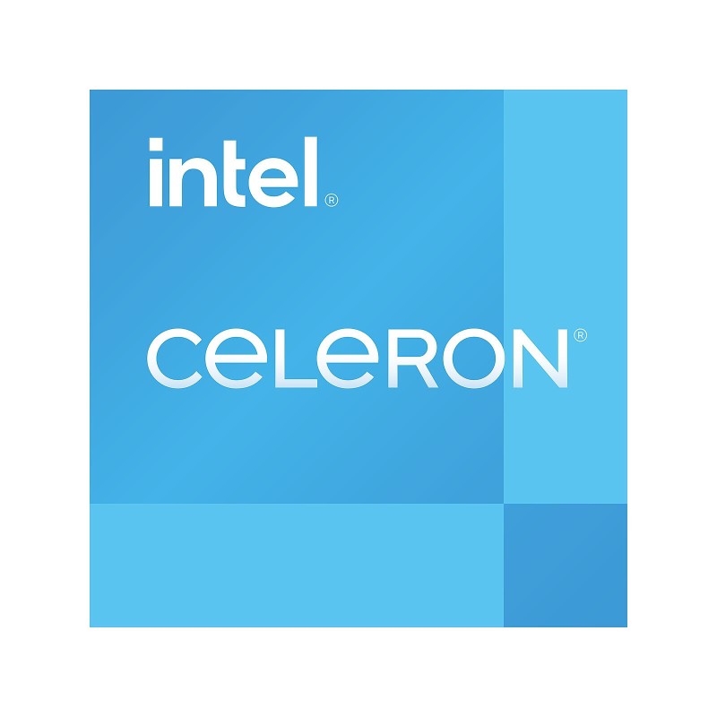 Intel Celeron G6900