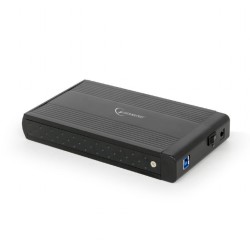 Boitier externe 3.5 GEMBIRD  USB 3.0