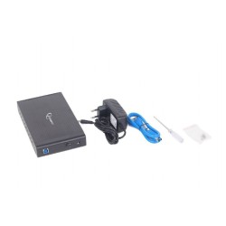 Boitier externe 3.5 GEMBIRD  USB 3.0