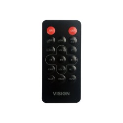 Barre de Son VISION Bluetooth 1900