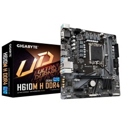 GIGABYTHE H610M H