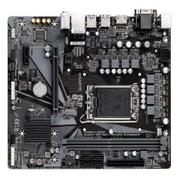 GIGABYTHE H610M H