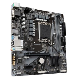 GIGABYTHE H610M H