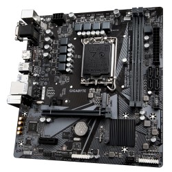 GIGABYTHE H610M H
