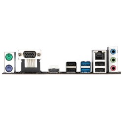 GIGABYTHE H610M H