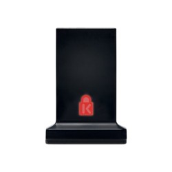 Clé d'empreinte digitale USB-A