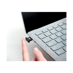 Clé d'empreinte digitale USB-A