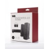 HP PC WE 2.0 RMS 2 x 2.5W